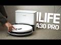 Después de este vídeo querrás un ILIFE A30 Pro | Prueba completa