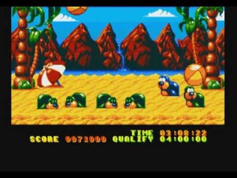 aquatic games aquatic games