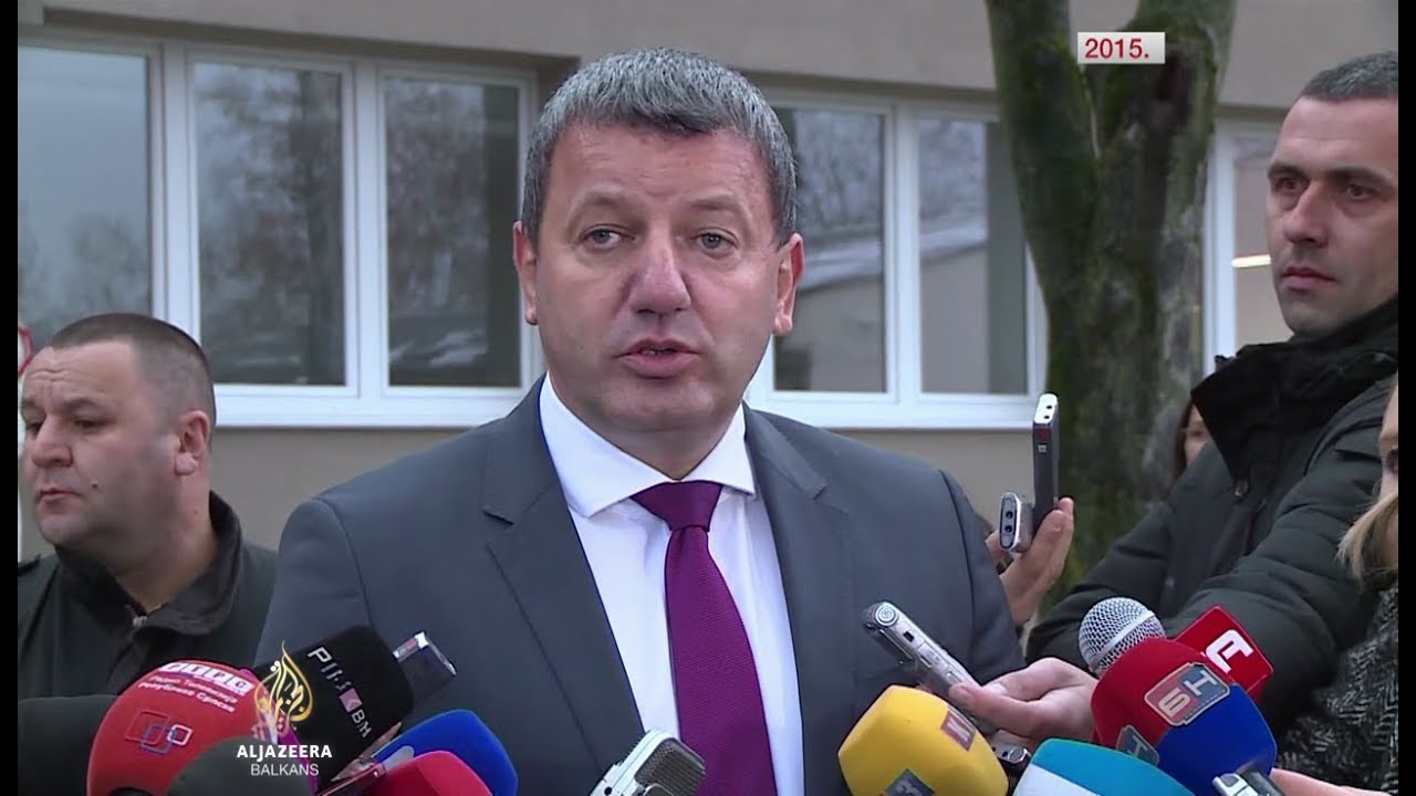 Slaviša Krunić ubijen iz zasjede, uhapšene četiri osobe