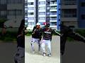 MIONDOKO MASTERS KAMPE DANCE CHALLENGE 🔥🔥🔥🔥🔥🔥