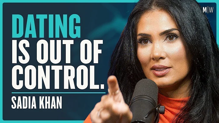 Gen Z Has A Dating Problem - Sadia Khan