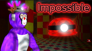 This Hat IS IMPOSSIBLE To Unlock!?!??…. (Big Scary) 