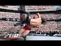 Vídeo:  Randy Orton powerslams outta nowhere - WWE Fury