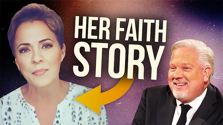 The News Is a LIE, the Bible Is the TRUTH: Kari La...