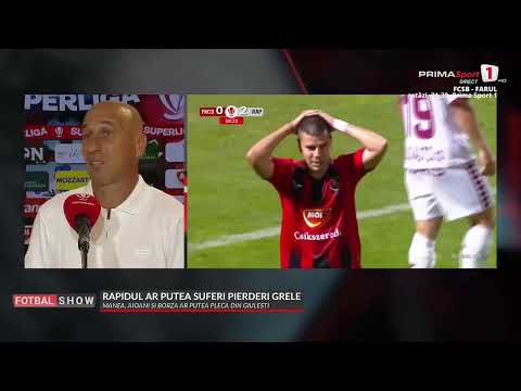 Ilyes, dezamăgit după un nou eșec în SuperLigă: ”Nu avem experiență pentru nivelul primei ligi”