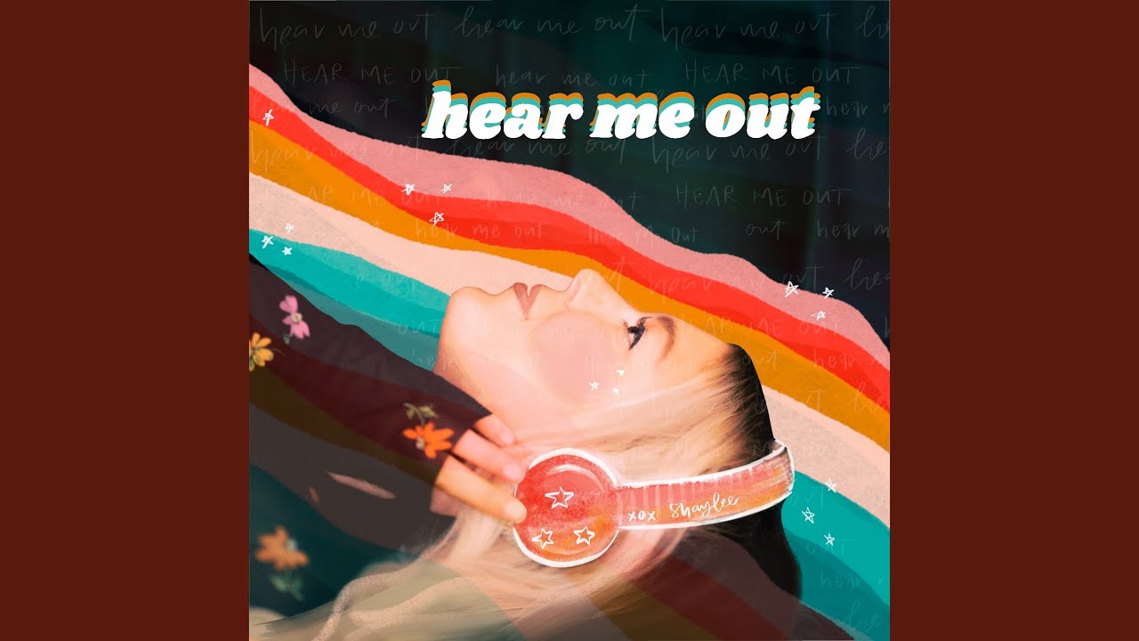 Hear Me Out - YouTube