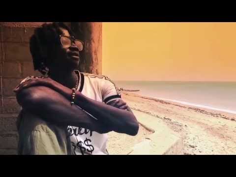 JAH KRISS - Dafa wara nice ( official Music video) HD 2015