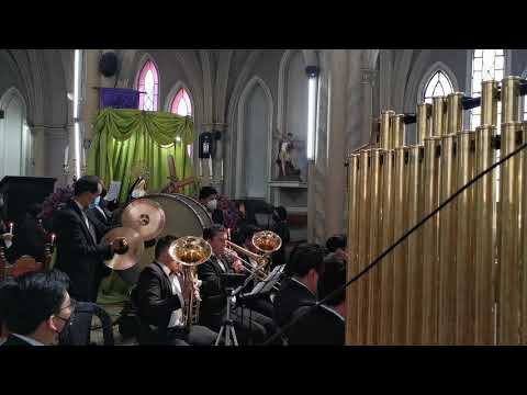 Concierto de Marchas