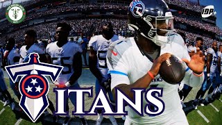 The Titans' Unleashed: NFL Tennessee Titans' 2025 Betting Playbook!