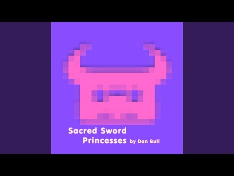 Sacred Sword Princesses