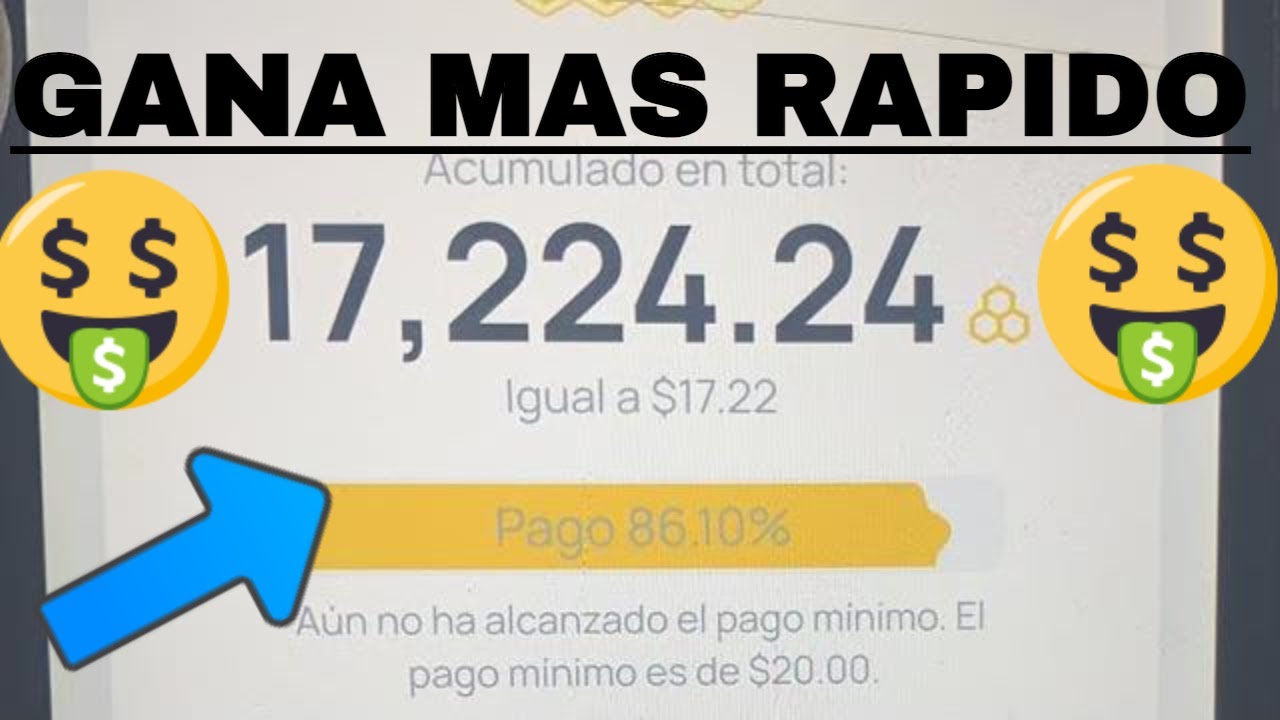 COMO GANAR DINERO con HONEYGAIN 🍯 - TODO lo que tienes que SABER - YouTube