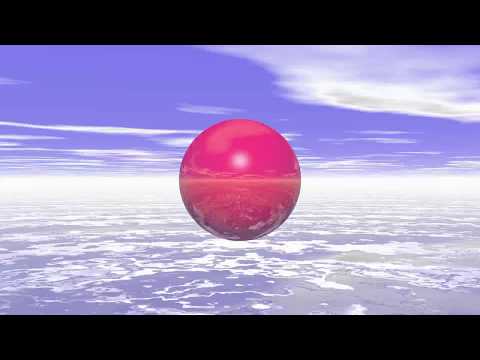 Recursive Fractal Animation