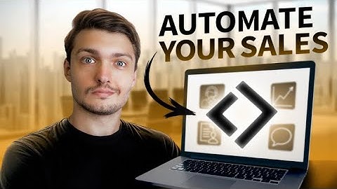 How to Build an AI SDR Agent with Lindy (Automate Your Sales Outreach)