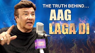 Download Lagu 7 Years of Silence, Now a Grand Comeback – Anu Malik MP3