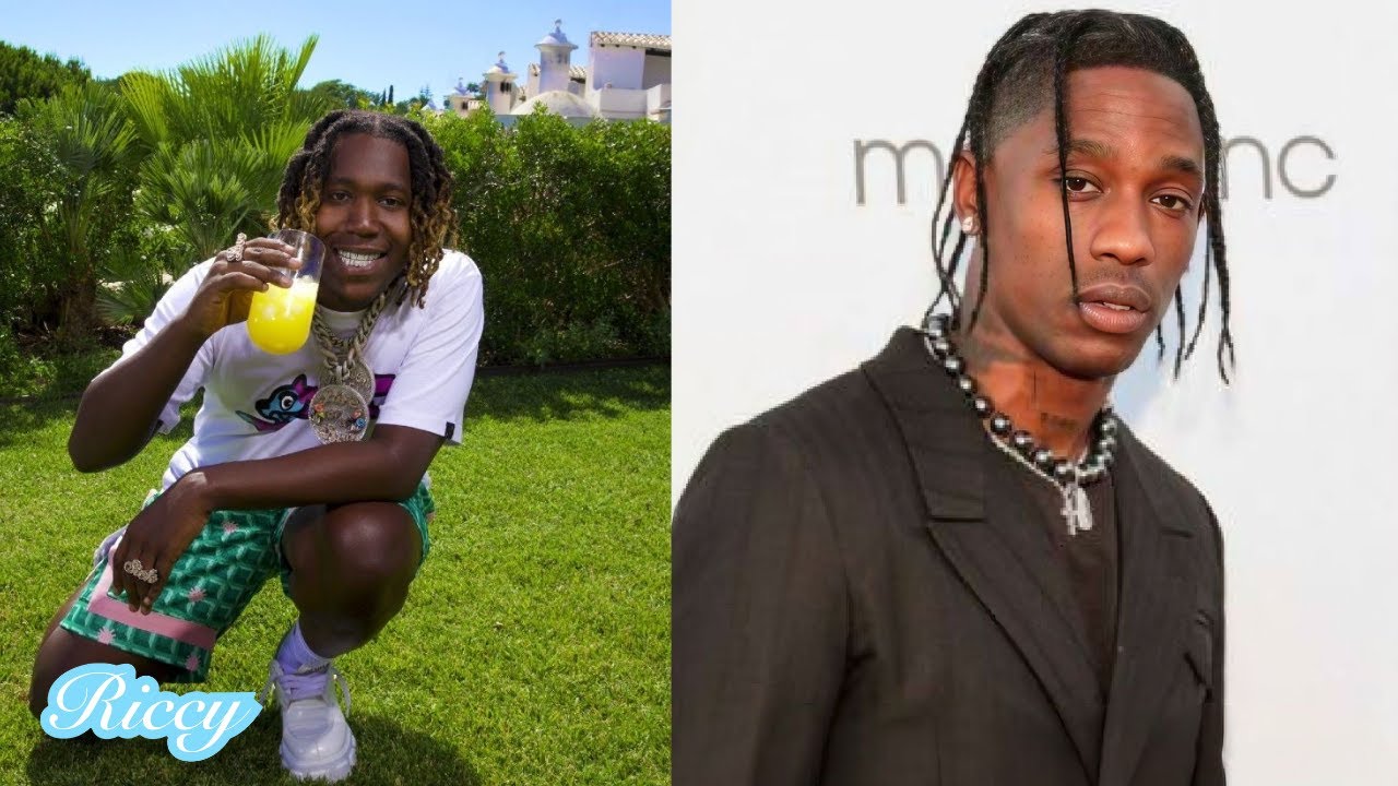 [FREE] Travis Scott x Don Toliver Type Beat/Instrumental - "Decepticons" (Prod. RiccyBeatzz & ZHN)