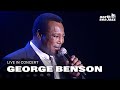 George Benson - Full Concert [HD] | Live at North Sea Jazz Festival 2009