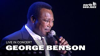 George Benson - Full Concert [HD] | Live at North Sea Jazz Festival 2009