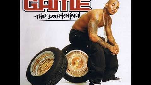 The Game Start From Scratch feat Marsha Ambrosius