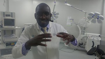 Advanced Operating Theatres - Modular OT with HEPA filters, Laminar Flow, Full Environmental Control