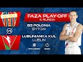 BS Polonia Bytom - Lublinianka