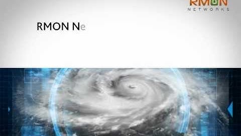 RMON Networks IT Services