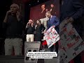 Giorgia - Ringraziamenti - Festa Repubblica - 18 Gennaio 2026