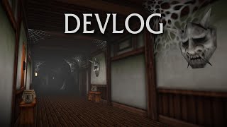Devlog | Making an Infinite Corridor (and failing)