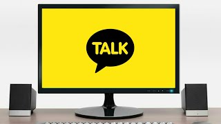 How to use KakaoTalk on PC , Laptop or Mac