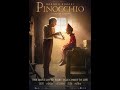 الفيلم الإيطالي pinocchio full movie ❤❤