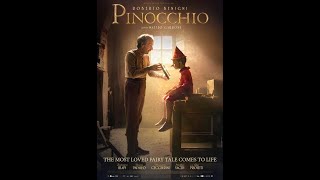 الفيلم الإيطالي pinocchio full movie ❤❤