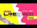 LIVE COMMERCE: кейсы, тренды, перспективы