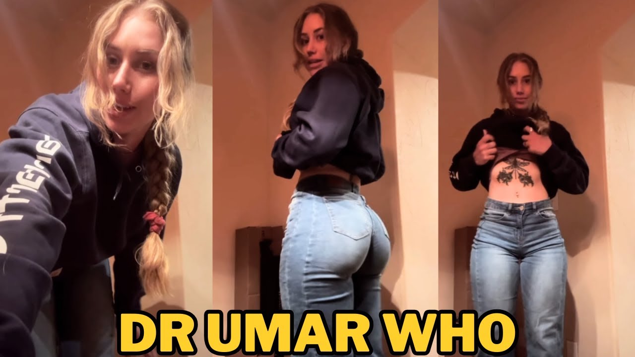 Becky got Good Jeans!