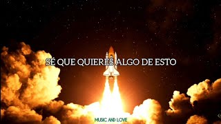 Gwen Stefani - Rocket Ship (Subtitulado En Español)