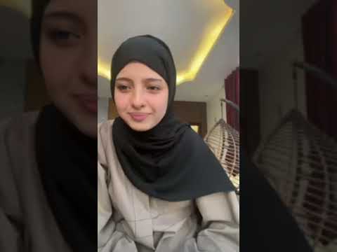 بدأت قناة " ماريا قحطان - Maria Qahtan" بثًا مباشرًا