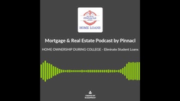 HOME OWNERSHIP DURING COLLEGE - Eliminate Student Loans