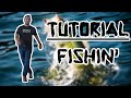 Fishin line dance tutorial