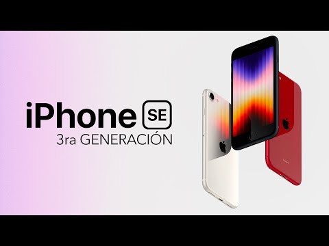 iPhone SE el iPhone económico del 2022, vale la pena? #Unocero