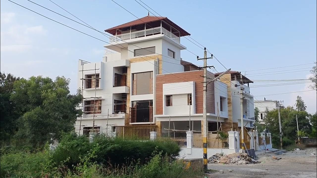 Ferns Aspen Heights Vellara House 🏠 102 YouTube