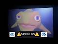 ⚠️SPOILERS⚠️ TADC: THE LAST ACT - FULL BEFORE MOVIE FISH INTRO