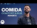 Comida Comfortable #Shorts | Pastor Steven Furtick