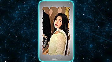 Perfect Smile Xml File 🔥 Alight Motion Xml Presets🙂#xml #alightmotion #viral #am_editors_bd #xmlfile