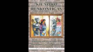 KIE VOJOJ RENKONTIGHAS