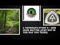 A Veteran's Story 8 - Size Does Matter (Just Not In the Way You Think)