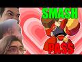 Mega Man Robot Masters SMASH or PASS