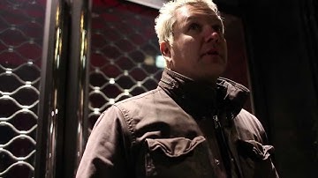 Interview with Pat Thetic of Anti Flag