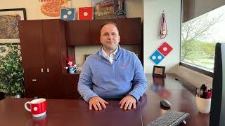 Domino's - 50% Off Pizza Night Redo
