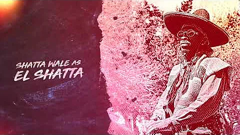 Shatta Wale - Gringo (Audio Slide)