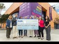The Tech Interactive Receives $1.65 Million ASML Grant to Expand STEM Access
