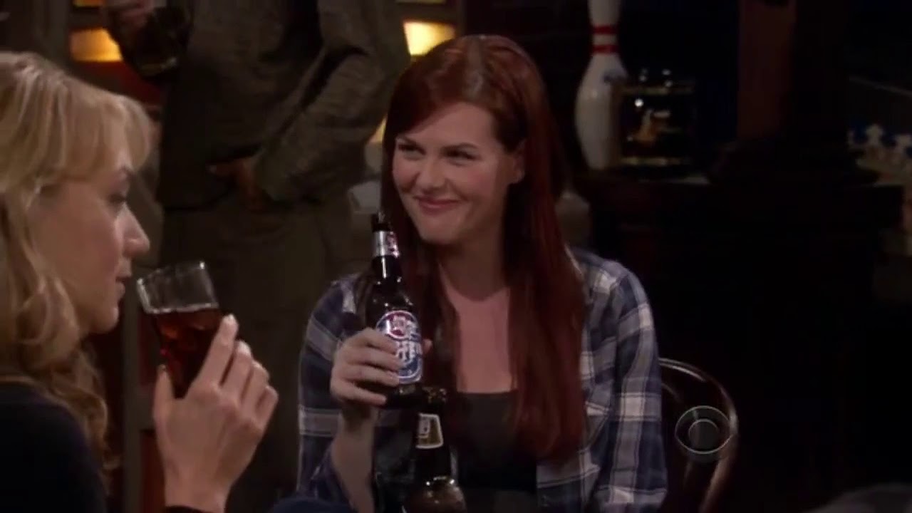 Rules of Engagement S05E08 Les-bro (HD Full Episodes)