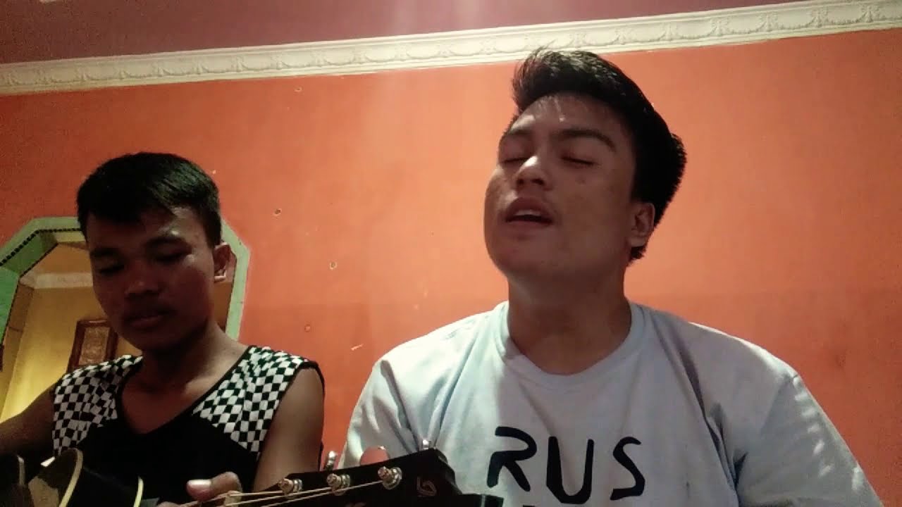 Cover lagu zizan band masa lalu - YouTube